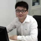 张信 (Xin Zhang)