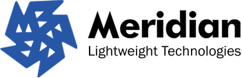 Meridian Lightweight Technologies logo
